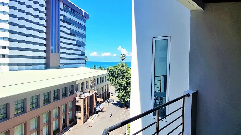 Plaza Residence Jomtien Beach