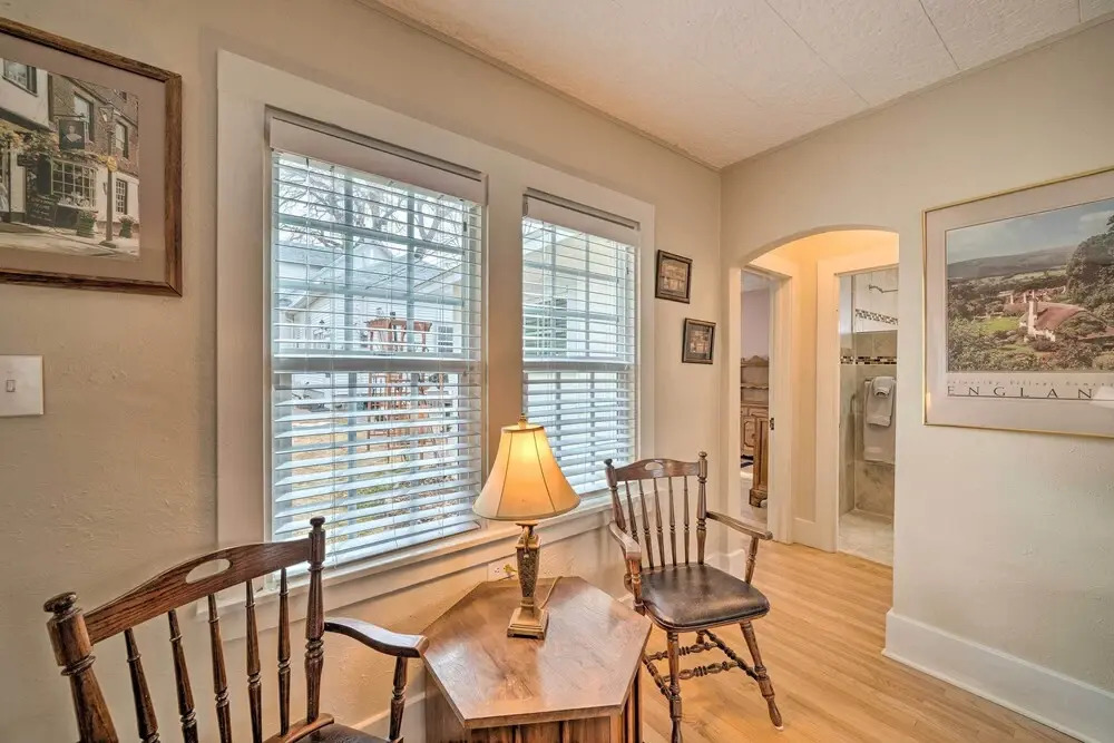 Well-equipped Cody Cottage: 2 Miles to Cody Rodeo!