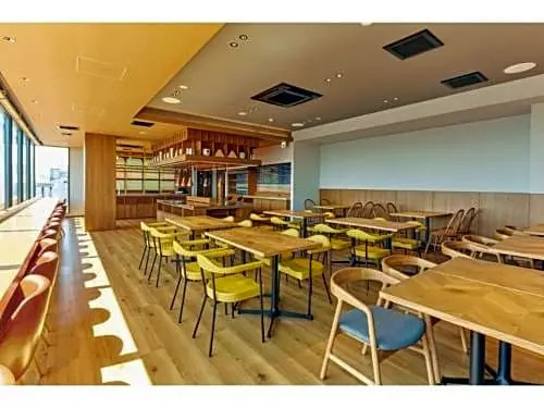 hotel MONday Premium Ueno Okachimachi - Vacation STAY 79625v