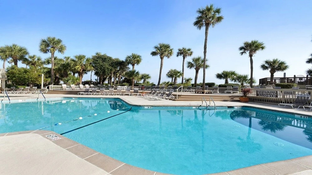 479 Captains Walk 2 Bedroom Villa