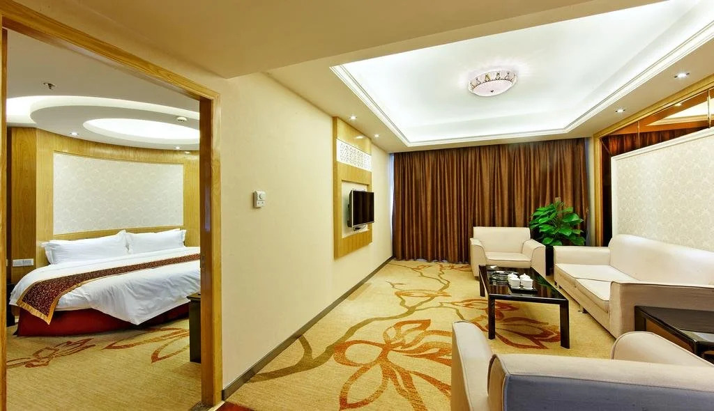 Masterland Hotel Huizhou