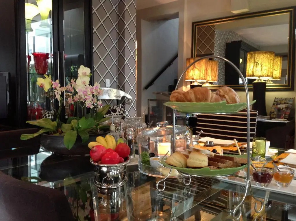 Life & Leisure Boutique Guesthouse