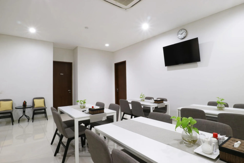 Cove MK House Senopati