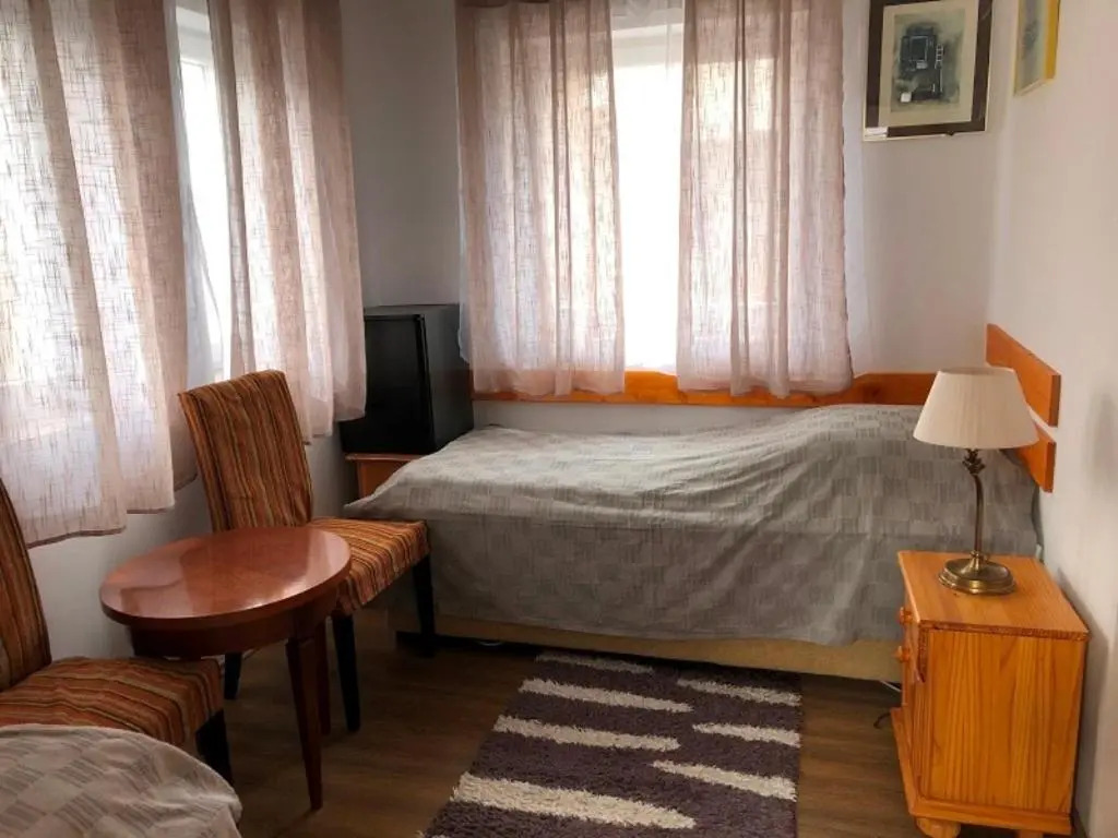 Borostyán 20 Vendégház