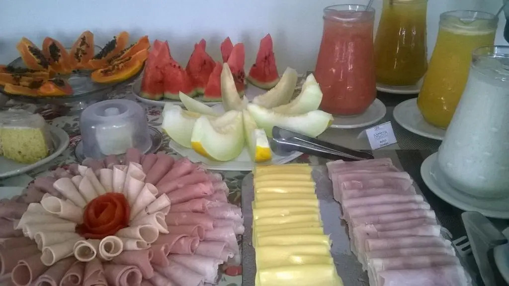 Hotel Nova Guarapari