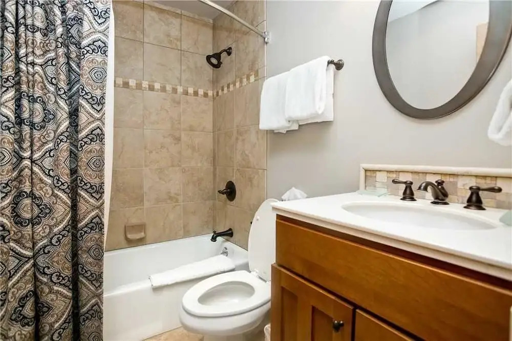 1302 Trappeur's Lodge, Trappeur's Crossing Apartment 3