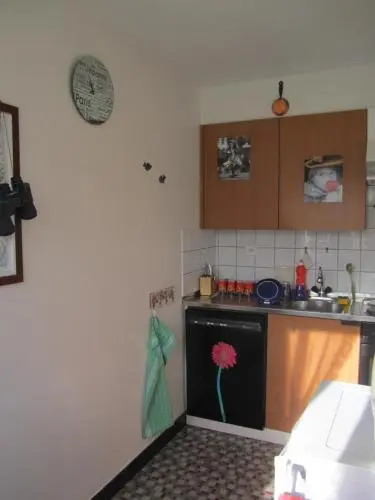 Residence Clos Soleil 22a