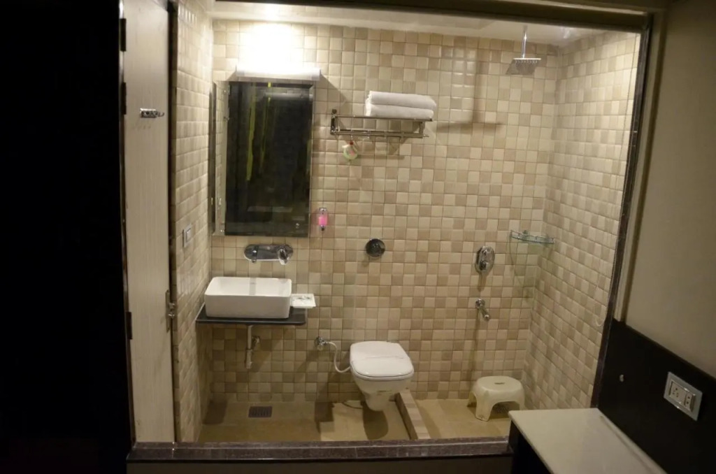 Hotel Royal Park 22