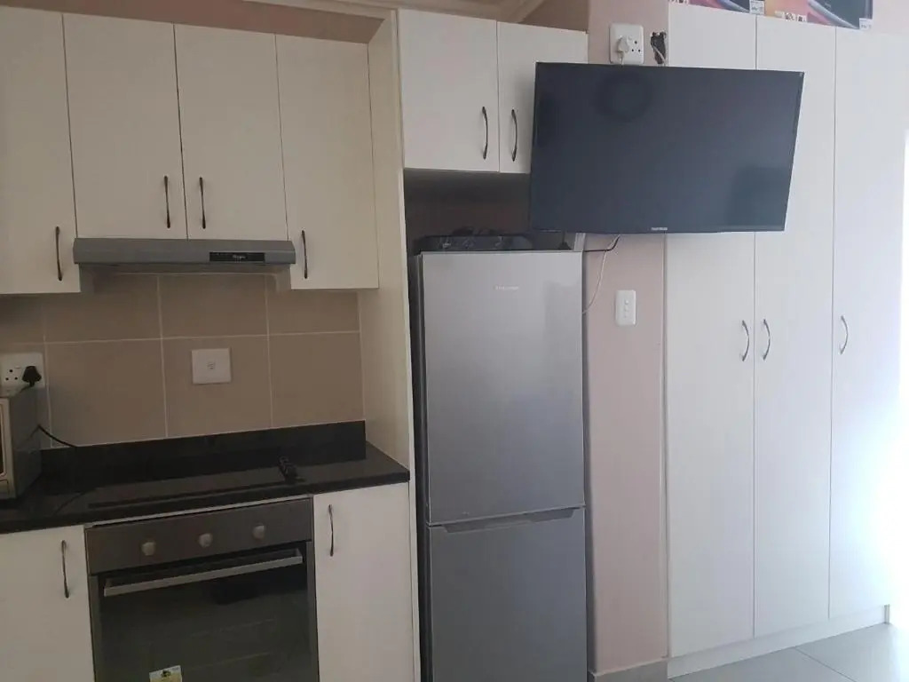 Marine48 Self-catering Port Elizabeth