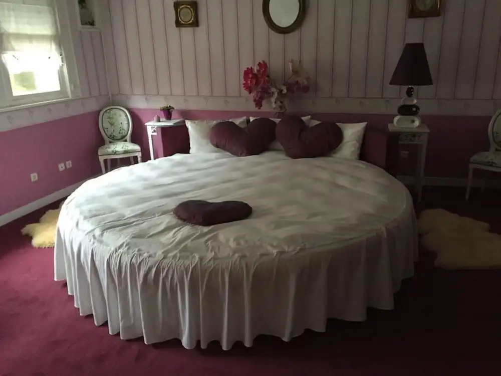 Hotel Joly