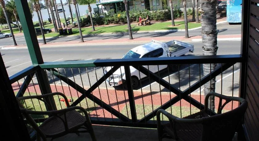 Hotel Renmark