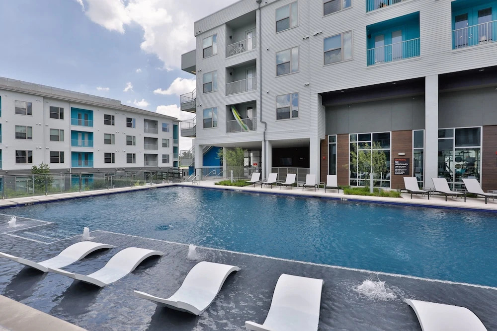 Kasa East Austin Apartments