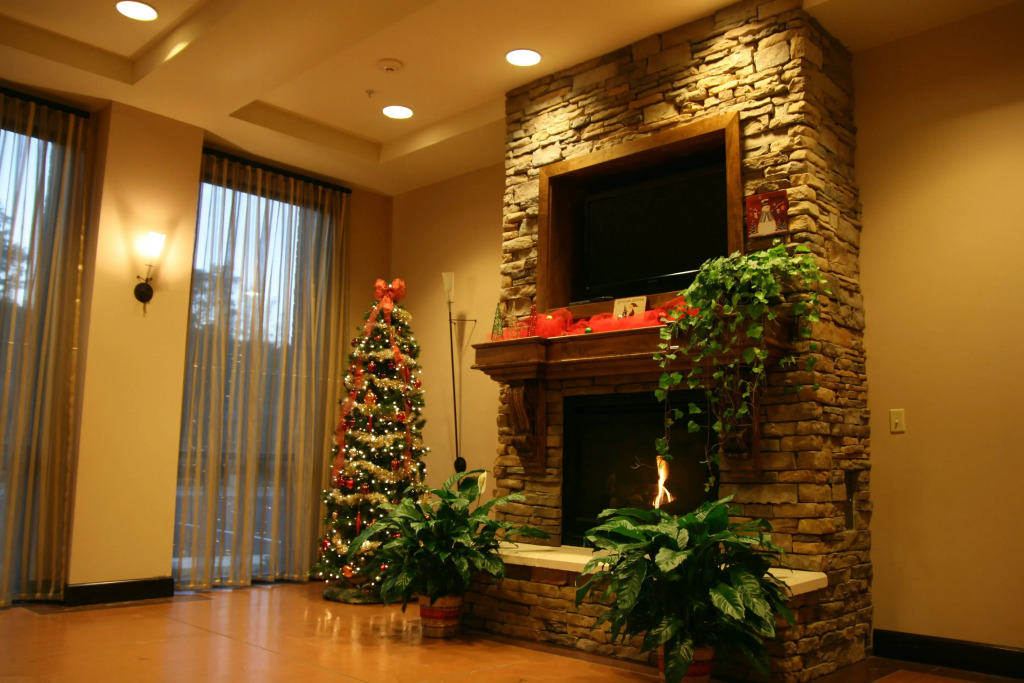 Hampton Inn Jacksonville-Anniston Area