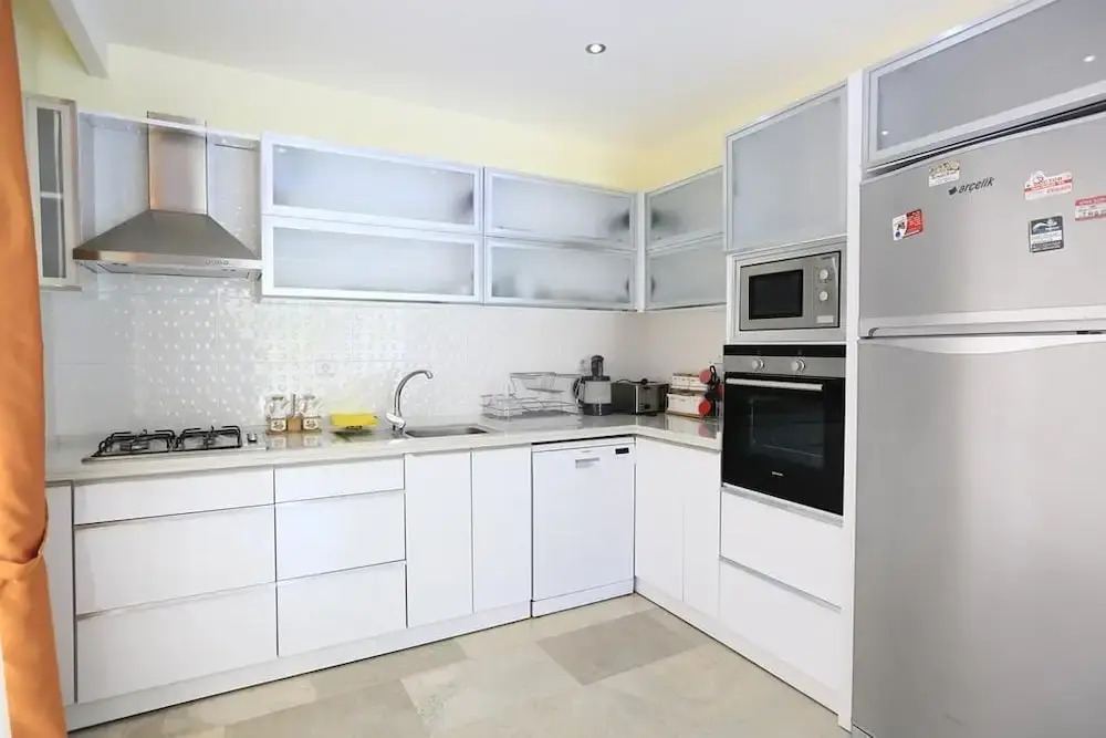 Villa Inci