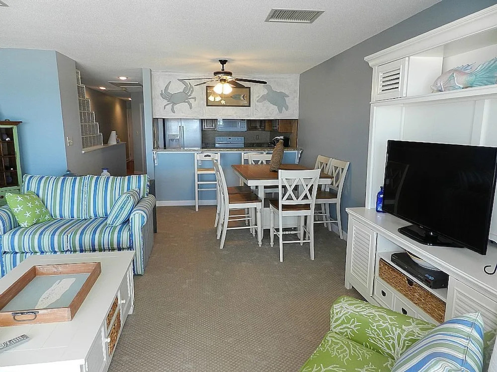 Ned's Cove 5 2 Bedroom Condo