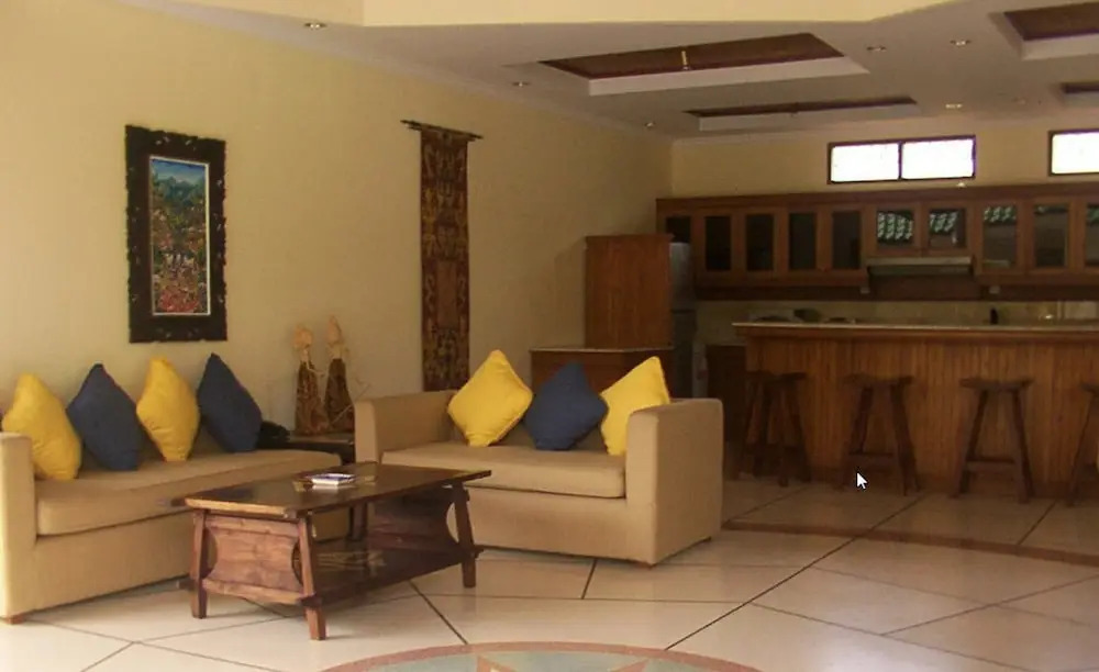 Bali Emerald Apartments