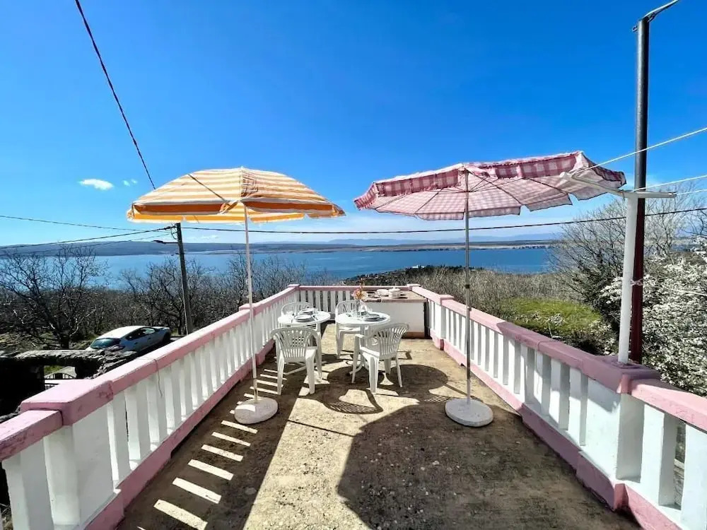Holiday house Luky