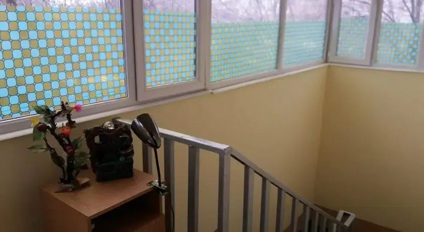 Guest house Na ulice Orbeli