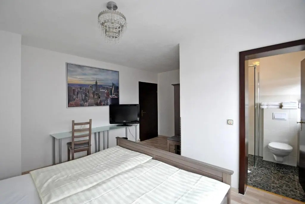 Hotel Reuter
