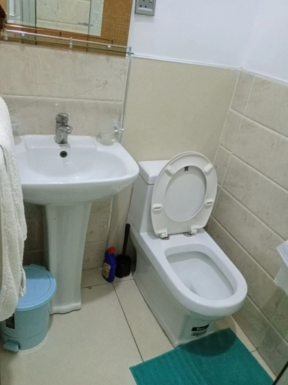 Signature Apartments Abuja