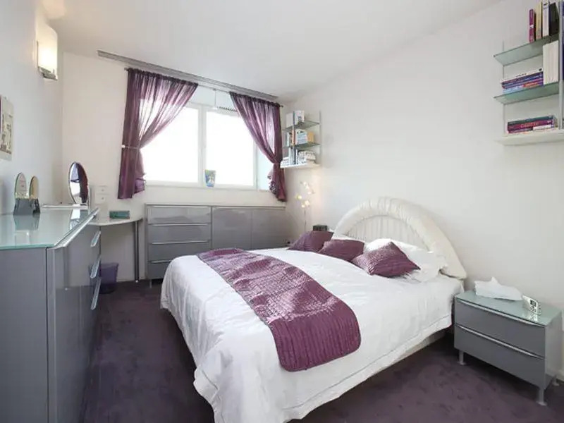 Veeve  Views Over Big Ben and The River Thames Central London 3 Bed