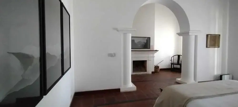 Finca El Recreo