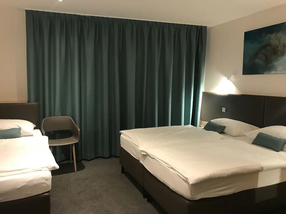 Hotel & Restaurant Graf