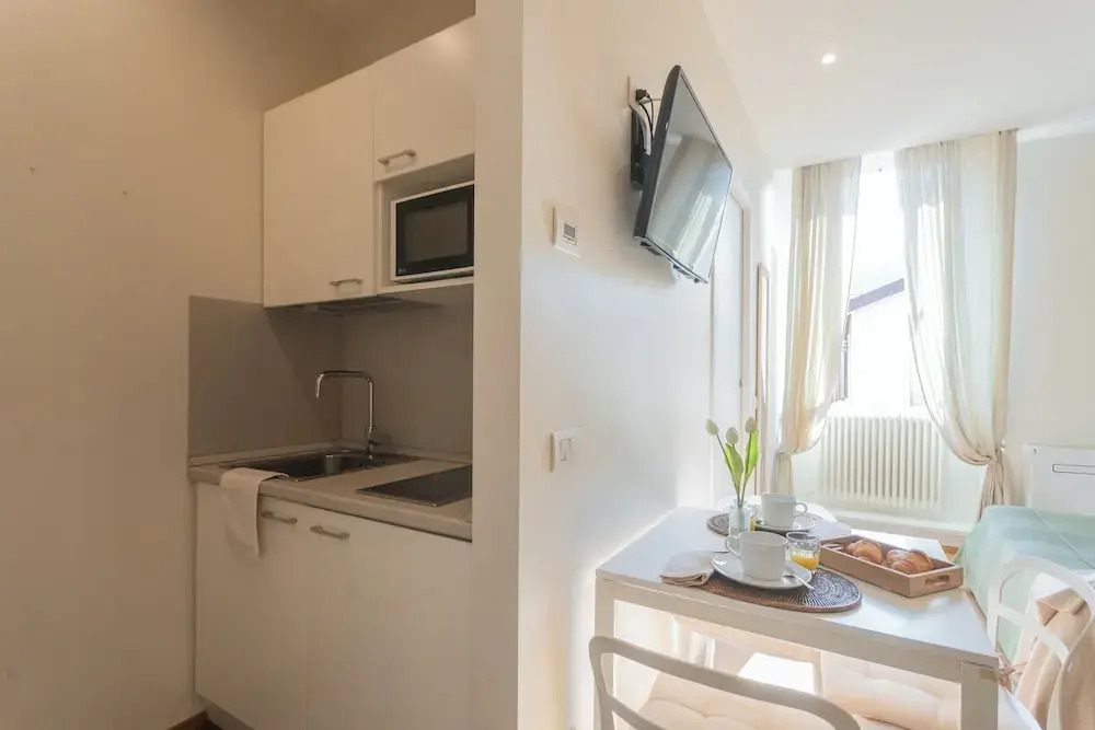 Magnolia House Como by Rent all Como