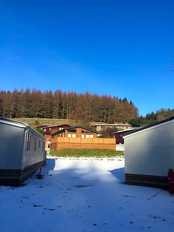 Lewis Lodge
