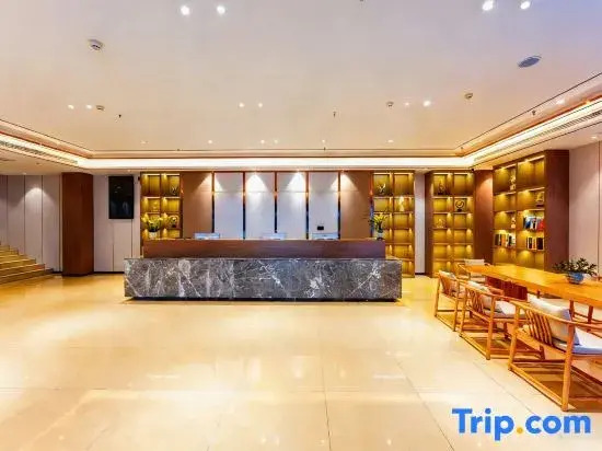 Kaixuan Hotel Shennongjia