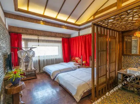 Dayetang Private Shangpin Inn (Lijiang)