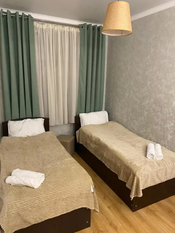 Guesthouse SHAMPRIANI