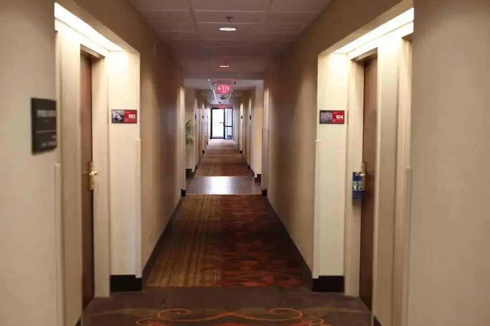 Hampton Inn Toronto/Mississauga