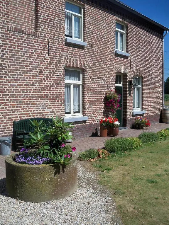 Hoeve Heidonk