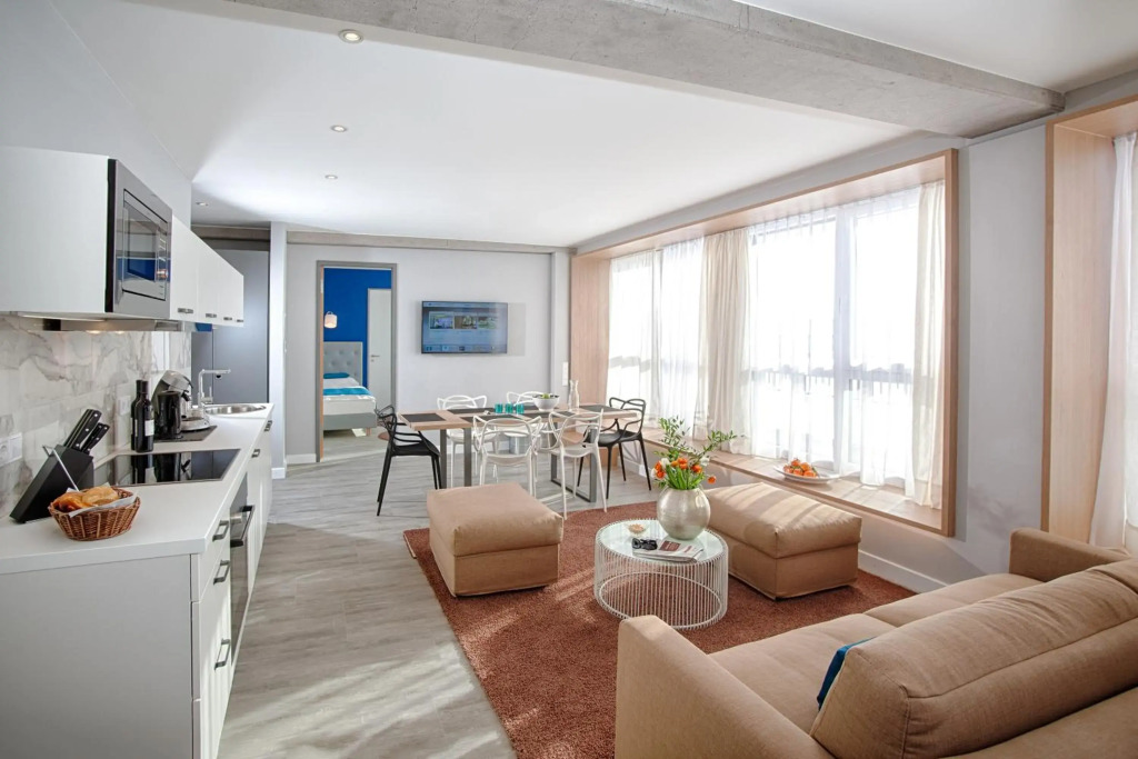 MLOFT Apartments München