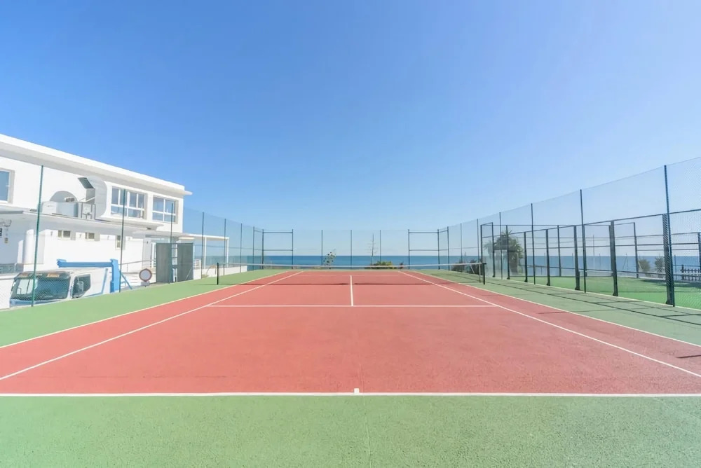 First Line Beach Mar y Sol Lubina