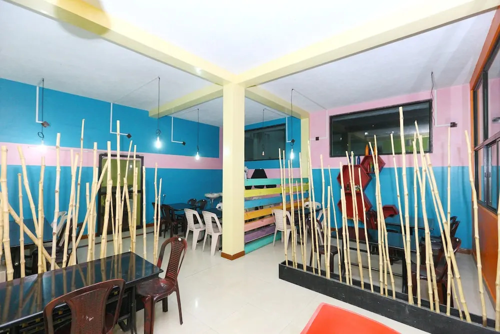 RJ Inn
