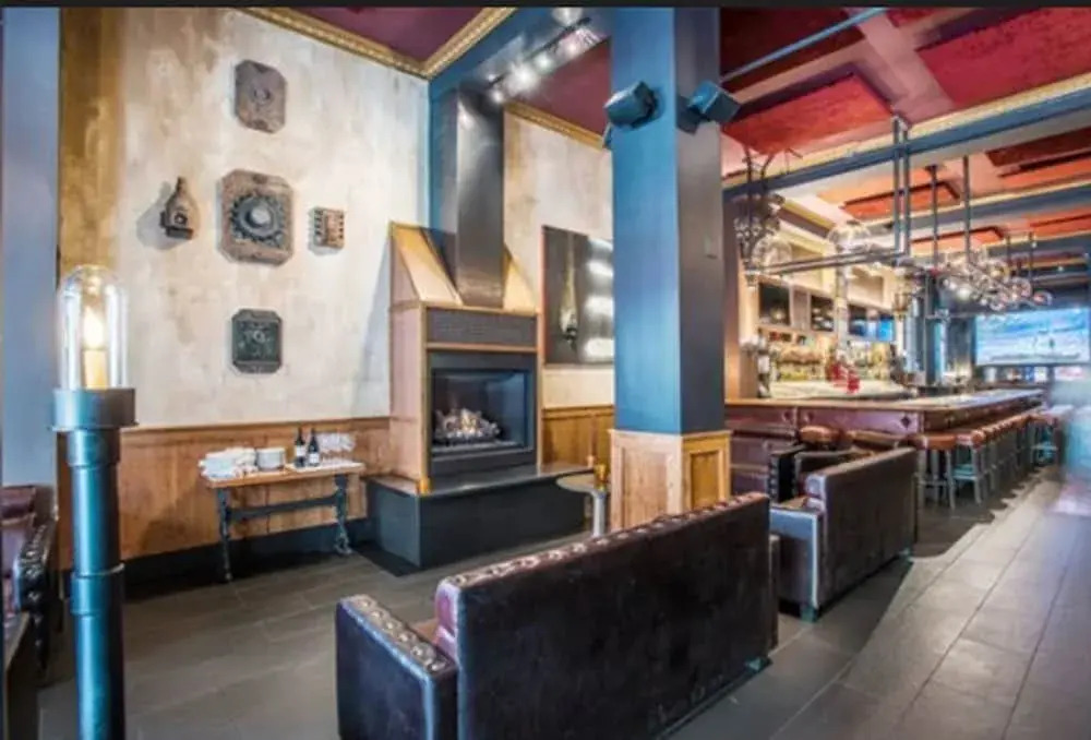 The Bartlett Hotel and Guesthouse