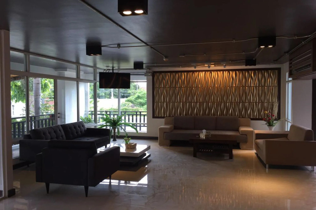 ลีลาวดี รามอินทรา - Leelawadee Resotel Raminthra 23