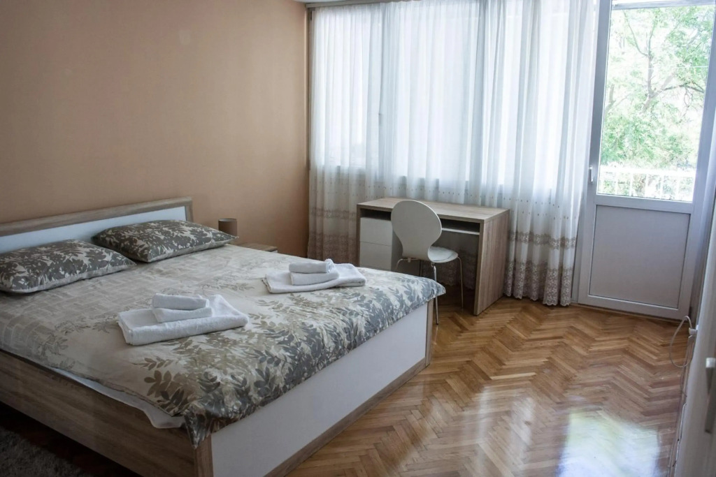 Apartment Dream of Split