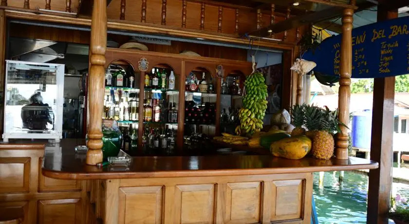 Hotel Olas