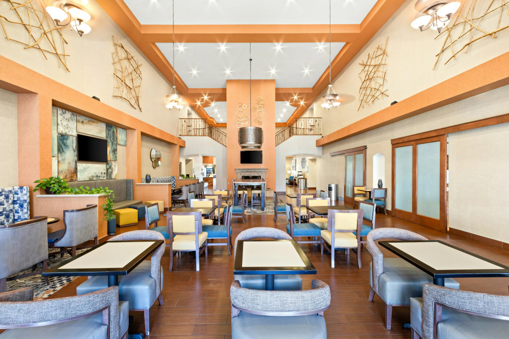 Hampton Inn & Suites Phoenix-Goodyear