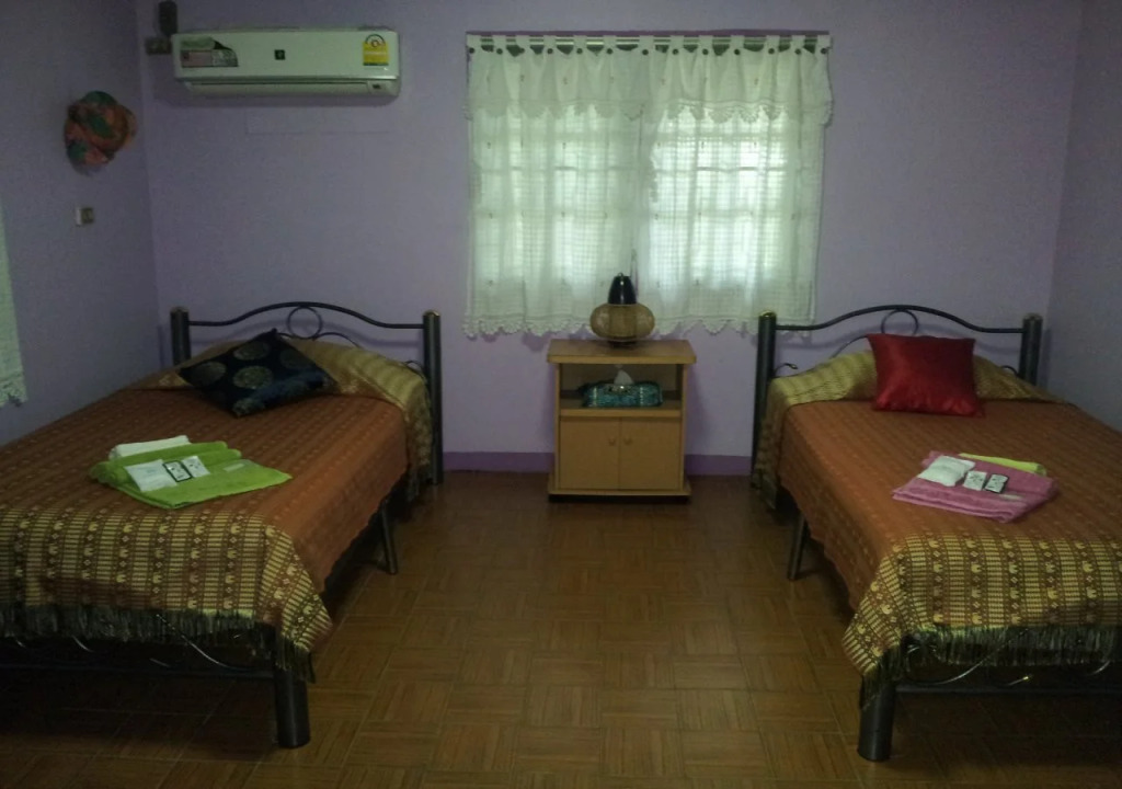 Romyen Garden Resort