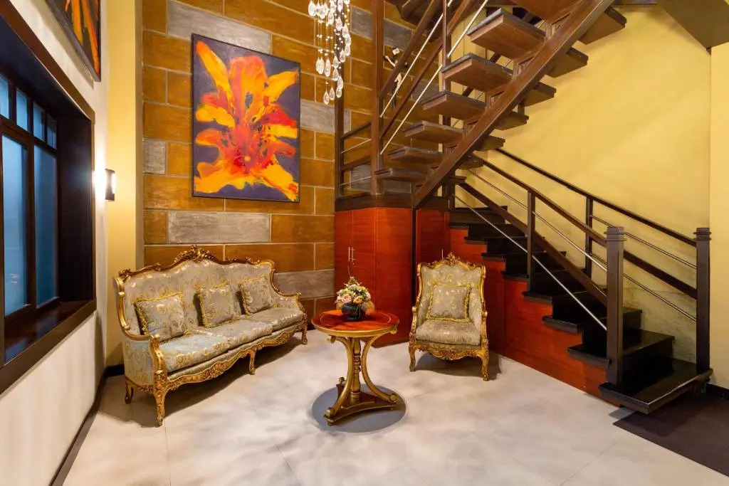 Hotel Gran Colombia