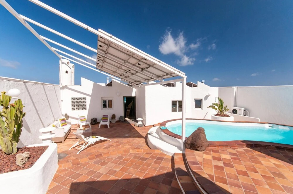 Playa del Hombre Deluxe Luxury Apartments