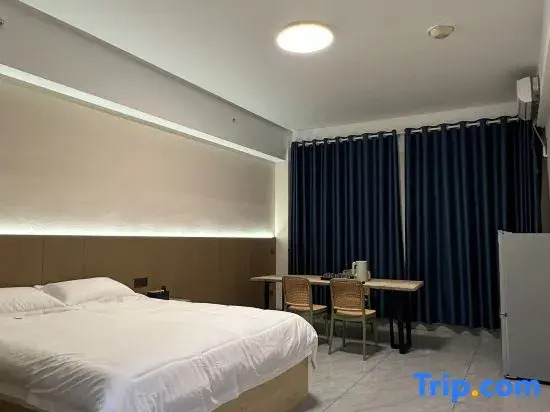 Yingqi Apartment