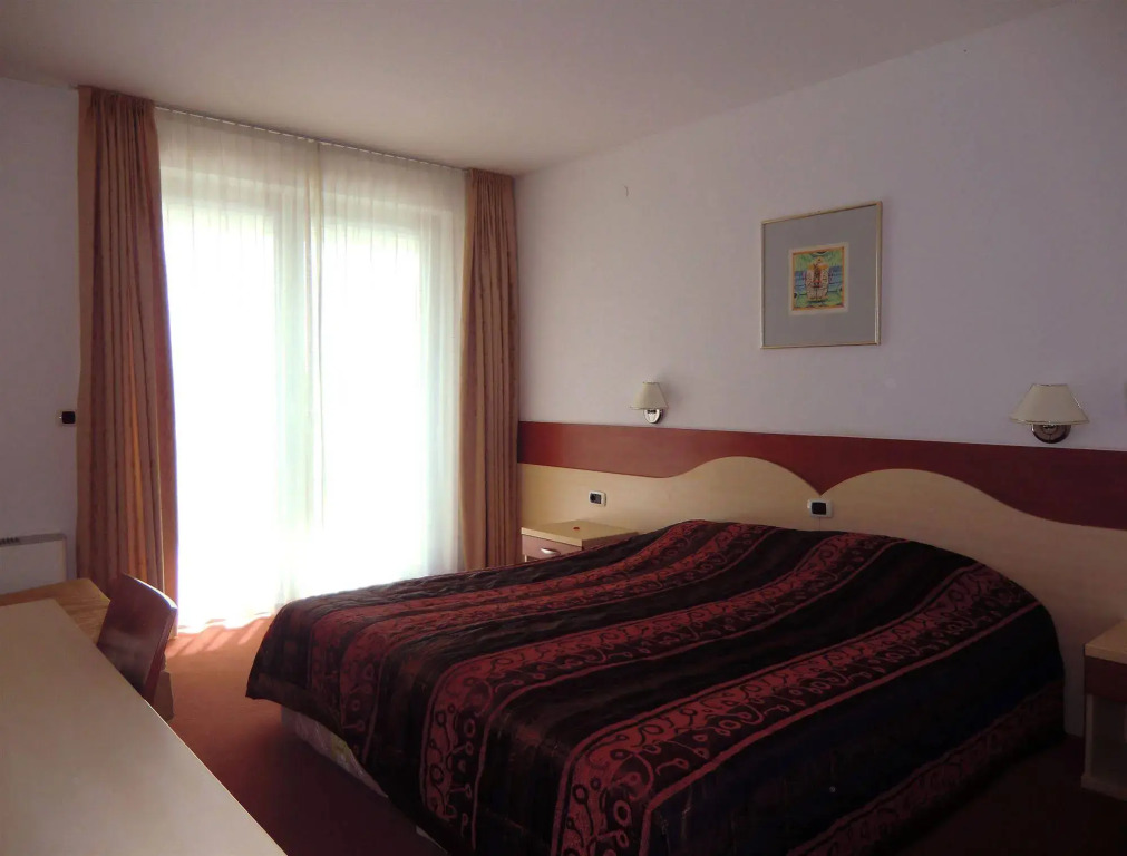 Hotel Krek Superior