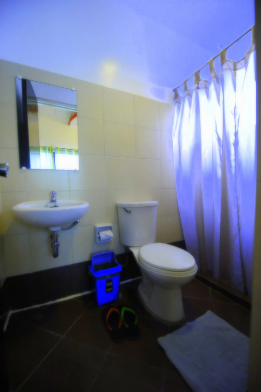 First Pacific Inn Davao