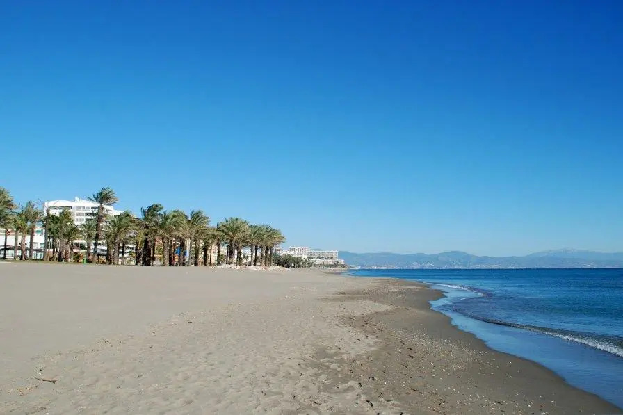 Apartment in Torremolinos - 104596