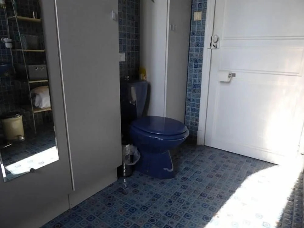 Chez Dan et Véro - Chambre dhôte